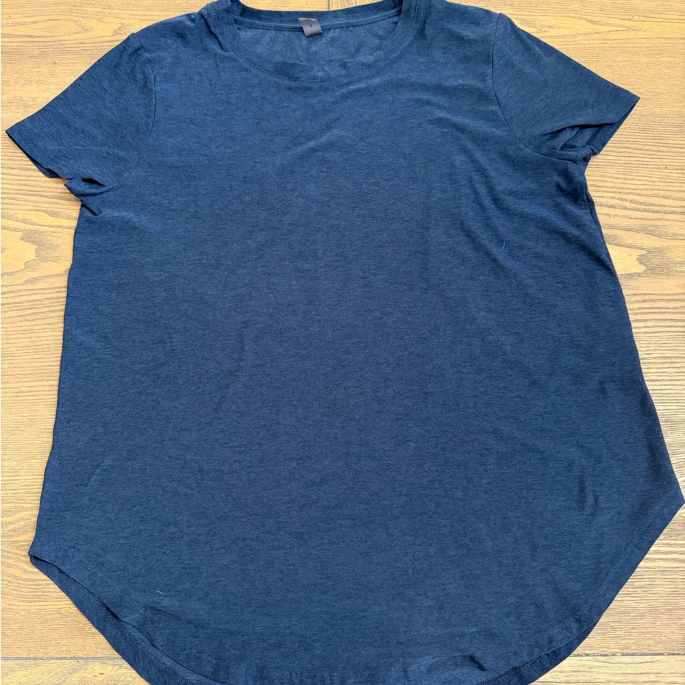 Beyond Yoga Featherweight on the Down Low Women's Top